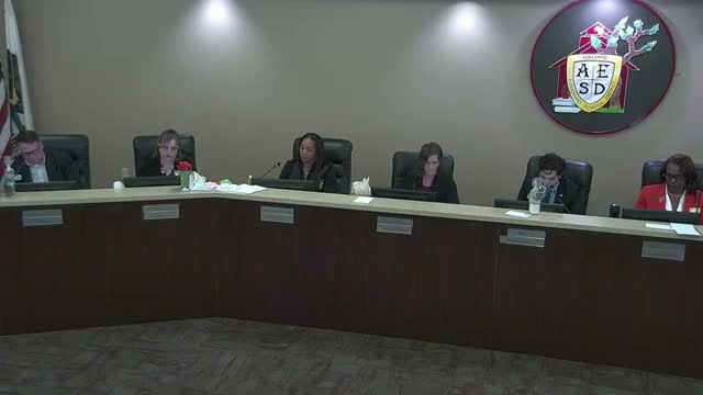 Adelanto board elects new president, vice president and other officers in 3–2 votes on leadership roles