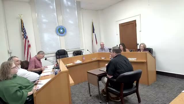 CodeRED outage prompts vendor review; siren grant and safe room remain pending with FEMA