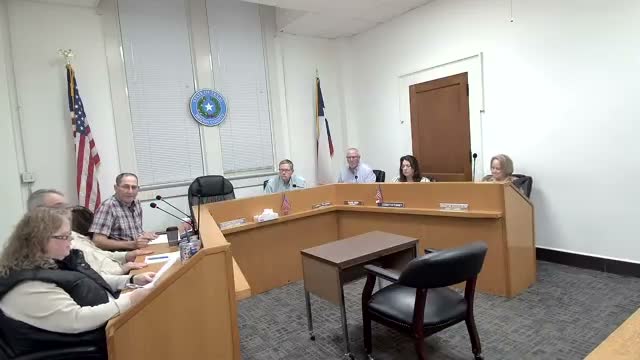 Brown County approves $57,001.90 payroll transfer from judge's office to elections office