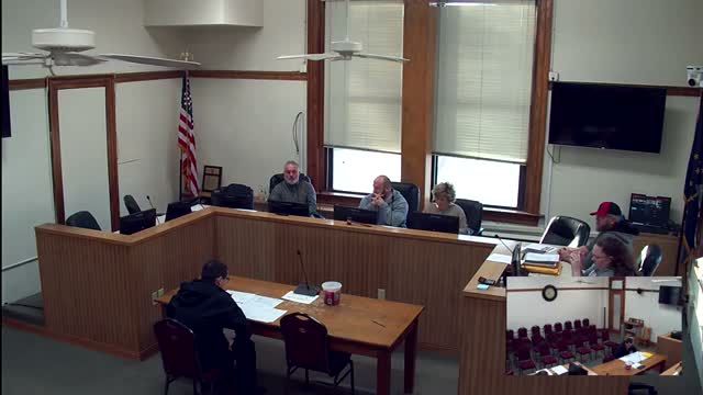 Owen County appeals board upholds assessment for 350 Westmore Street after land-value dispute