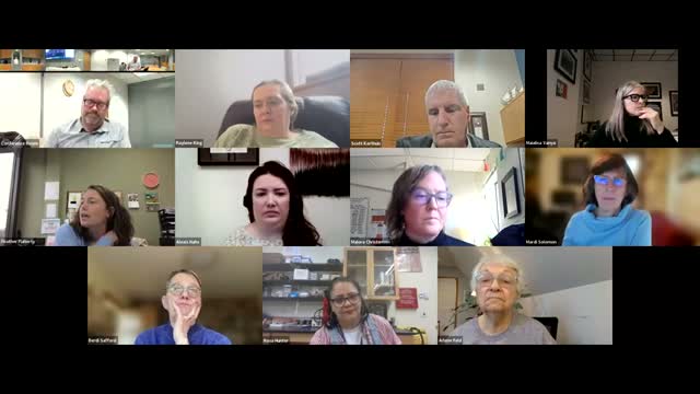 IPRTF considers updated Lummi-approved land acknowledgment, seeks Coast Salish inclusivity