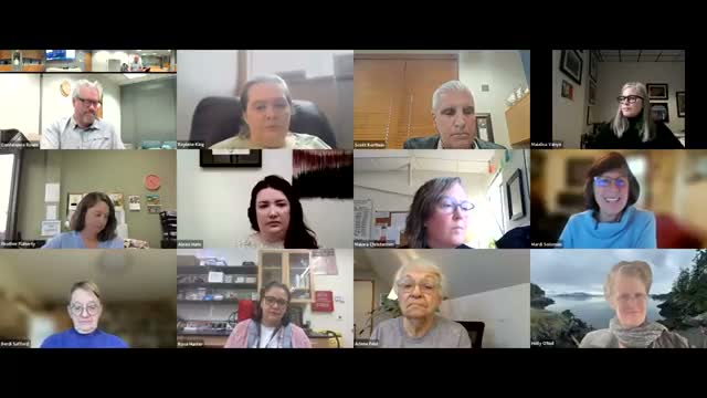 IPRTF presses for data dashboard, updates 2026 end report and highlights public engagement