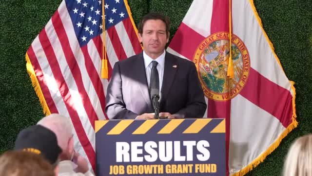 Governor: FDLE working with sheriff after three officers shot; FBI leading Anna Kepner probe