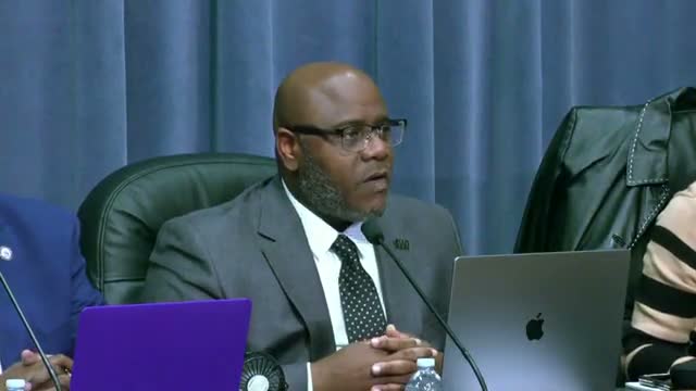 Hampton City Schools outlines process and goals for 20262031 strategic plan