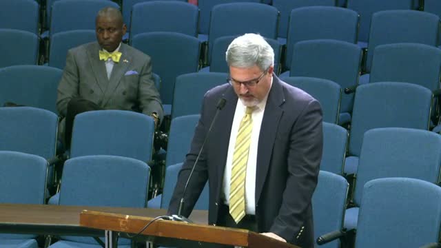 School board approves Verizon co-locations and Bethel High utility easement extension