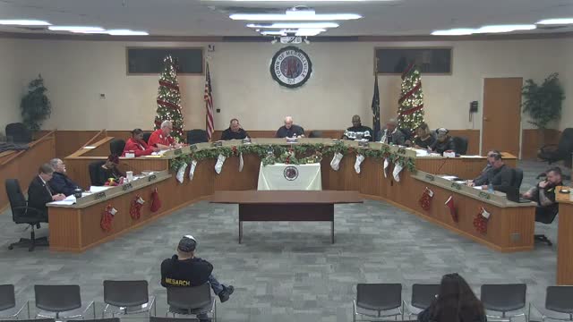 Merrillville amends municipal vehicle excise language, anticipates modest revenue increase