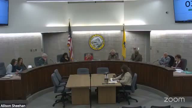 West Windsor approves nearly $1 million year‑end transfer and several contracts; council debates fiscal oversight