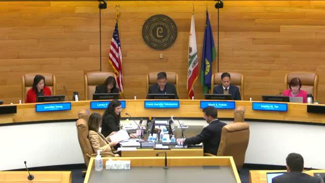 Cerritos council approves emergency repair and funds after C4 well failure