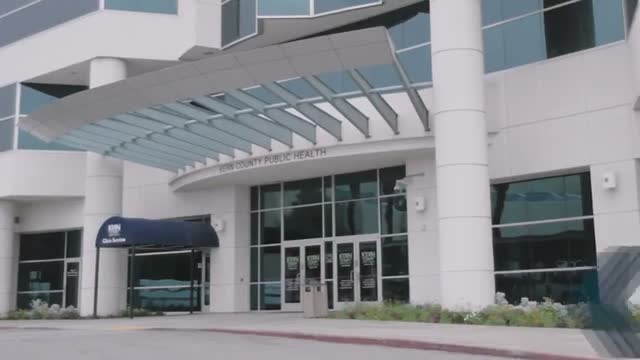 Kern County unveils '12 Leads Ahead' program, says first-responders will get 112 advanced ECG units