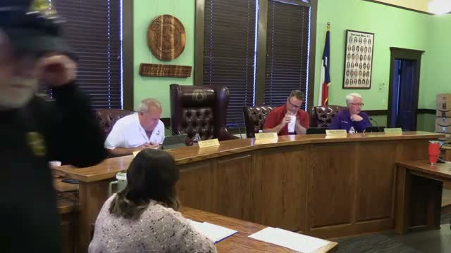 Court allows Constable Precinct 1 to keep two vehicles as backup