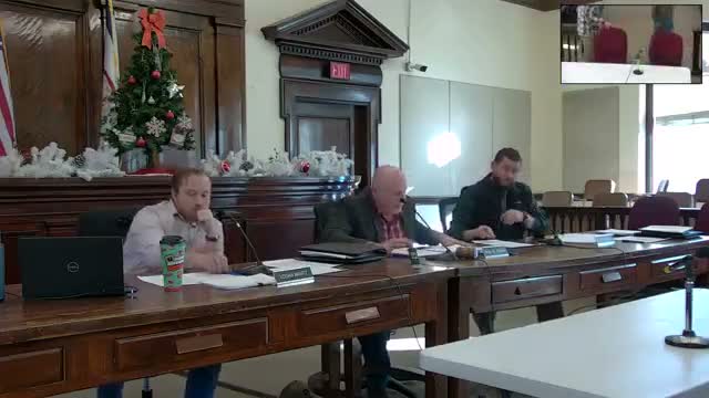 Commission authorizes auction of Hampshire Center, sets $11.7M reserve