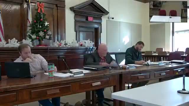 Commission sends HCSA Chief360 rollout issues to supervisory board after executive session