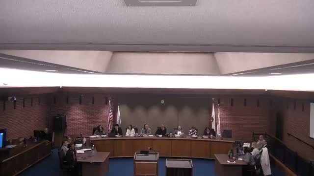 San Rafael PAC hears experts on transparency, legal limits on discipline records; community presses for action