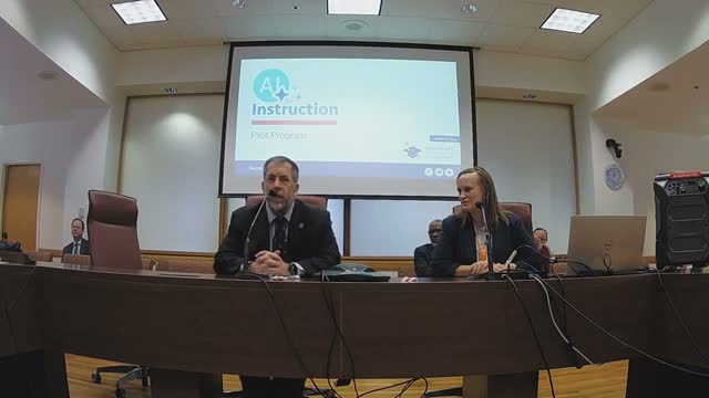 MDE launches teacher‑focused AI pilot using Google tools; 15 districts and 43 teachers to participate