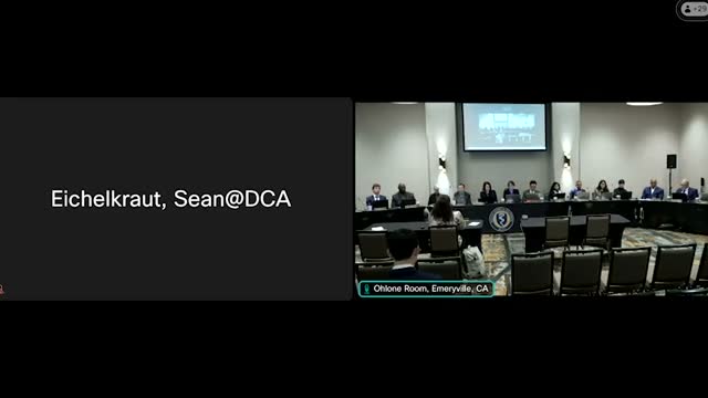 Board approves Midwifery Advisory Council 2026 meeting dates and agenda items