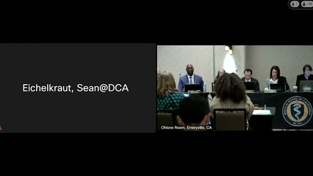 Board reports enforcement improvements but public questions how many complainants receive required interviews