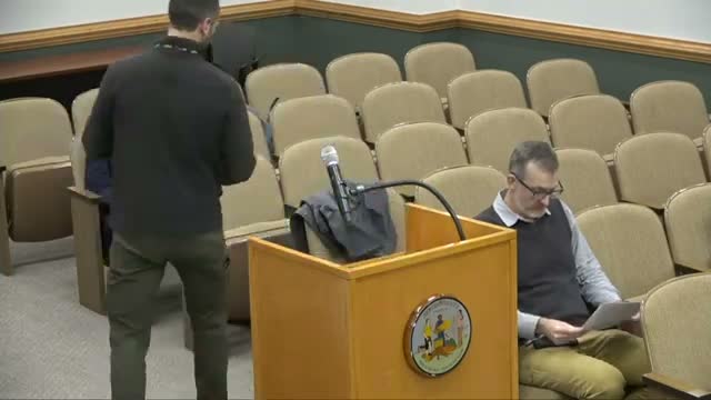 Brown Edwards gives New Kent County a clean FY 2025 audit; management ...