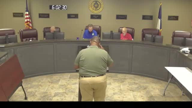 Freeport planning commission recommends Melanie Odom for appointment