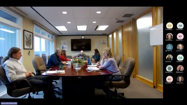 Missoula County names airport authority appointees, selects two alternates