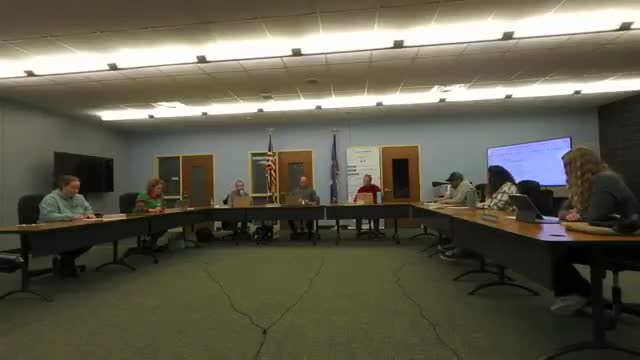 School board votes to pursue $39.999 million capital levy bond for May 12, 2026 referendum