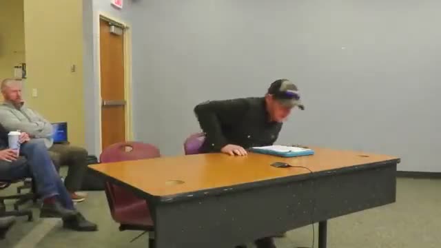 Facilities update: district addresses aging boilers, schedules ARC Flash training and rolls out new work‑order system