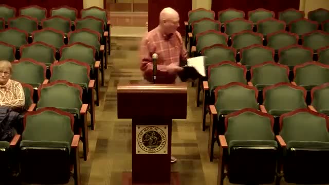 Muncie City board approves claims, signs previously authorized street-closure agreement