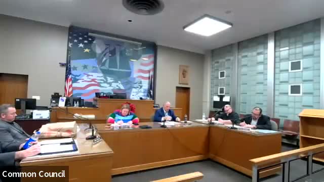 Tonawanda council authorizes sale of 1.4-acre Spalding Commerce Park parcel for $42,000