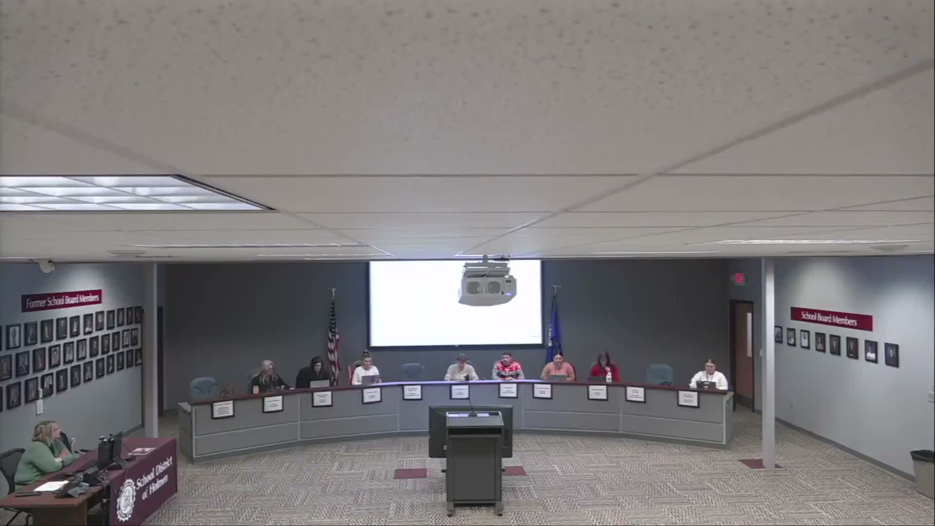 Holmen School District schedules five-year affiliation MOU with Western Technical College for Jan. 12 consent agenda