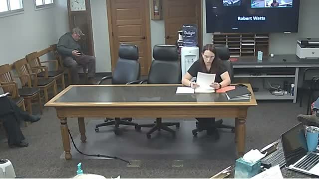 Wright County drainage trustees deny petition to make private tile part of Joint Drainage District 111‑3