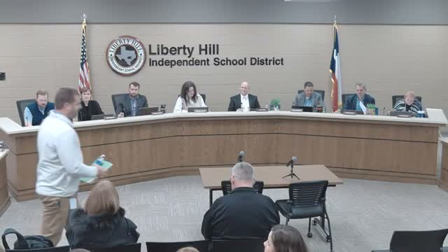 Board approves districtwide facility assessment and multiple design/commissioning contracts