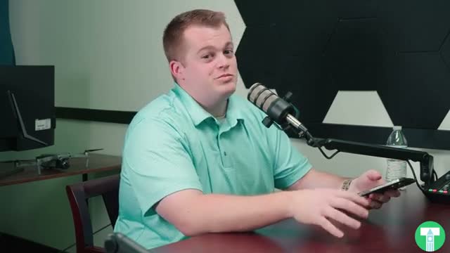 Hosts note state mandate: Tipton public meetings and podcast now available on YouTube