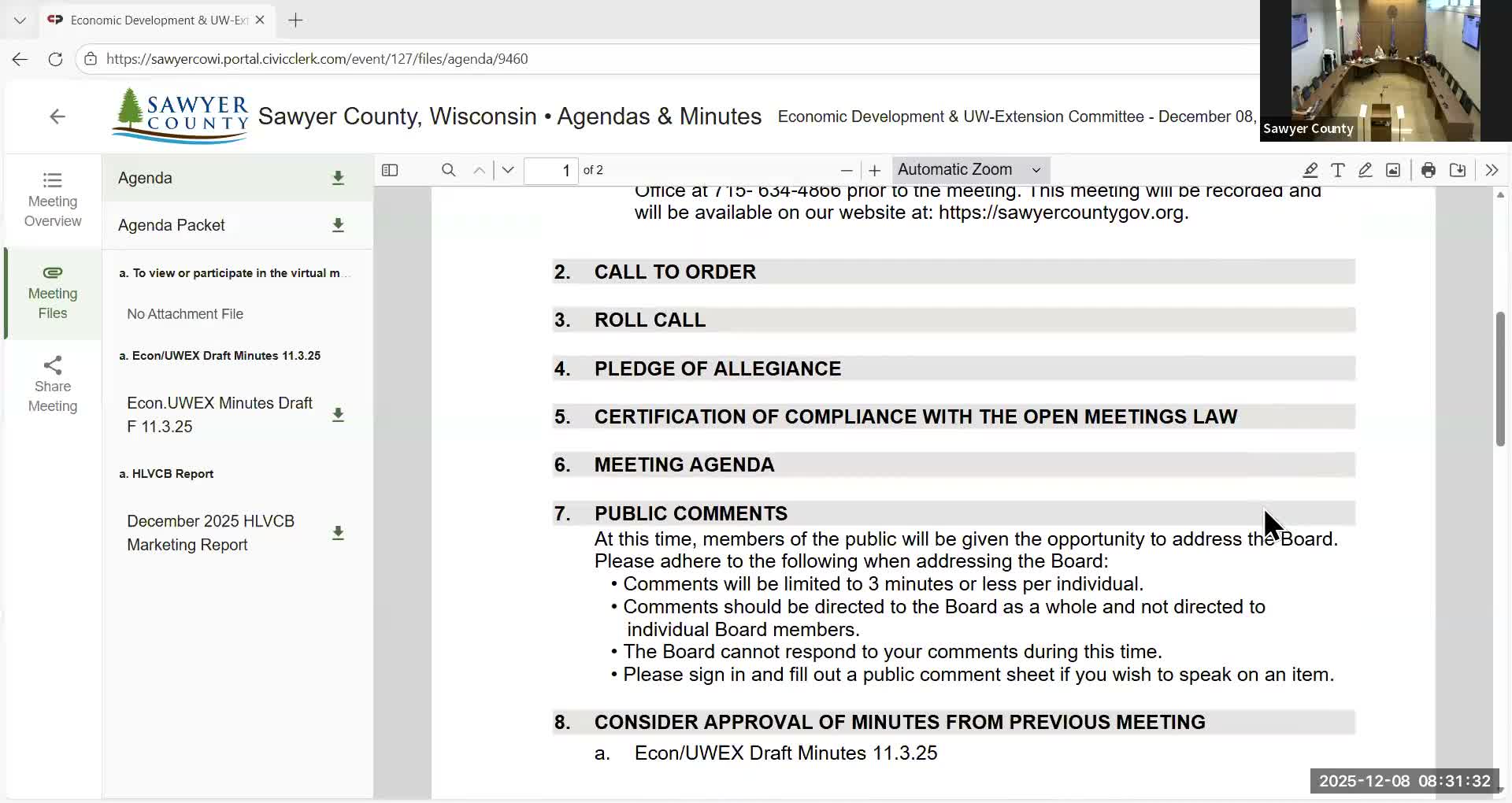 Sawyer County snowmobile alliance warns trails need $60,000–$75,000 in repairs; launches fundraiser