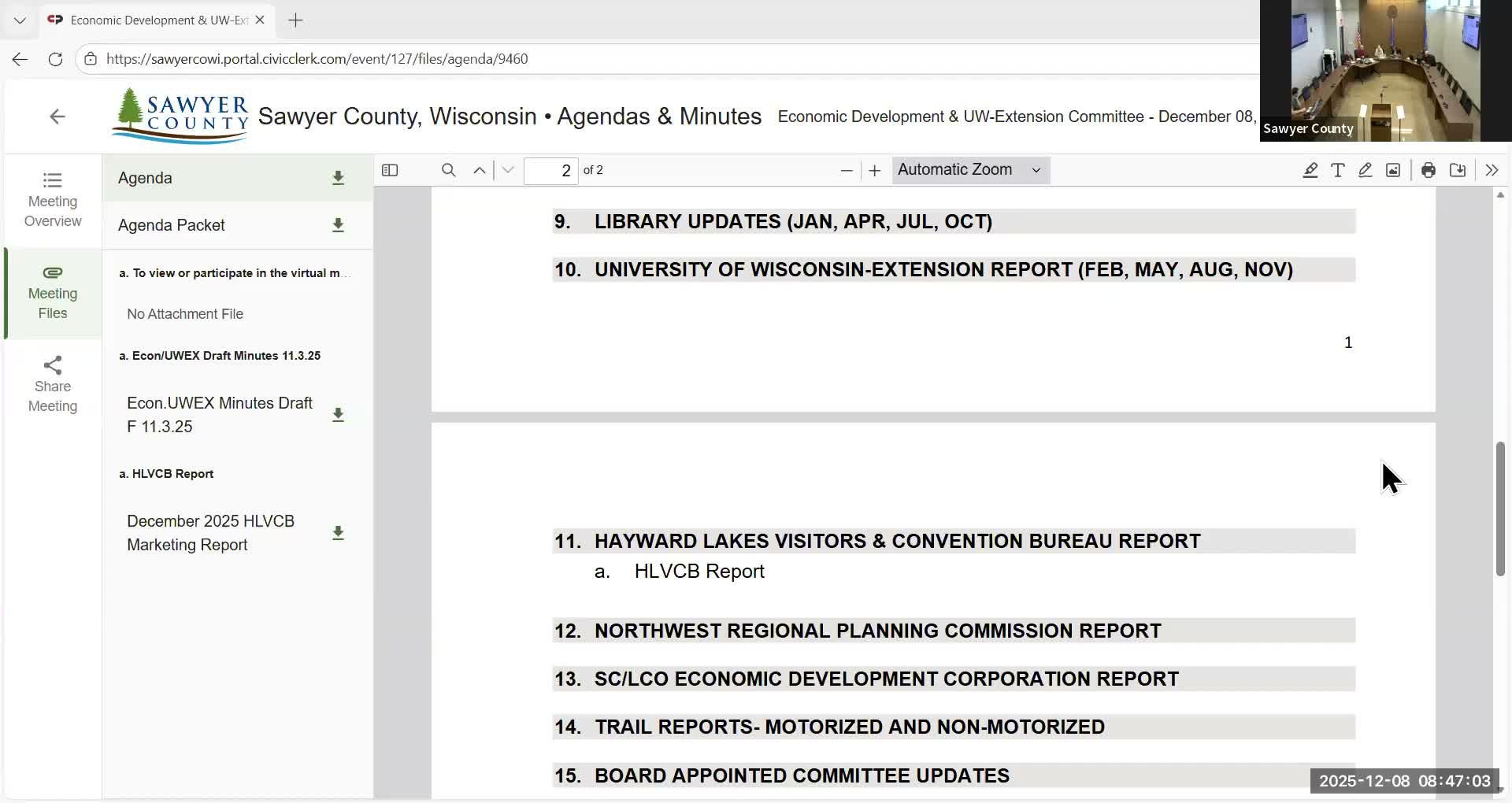 Local EDC flags WEDC talent-recruitment grant, application window Jan. 5–30, 2026