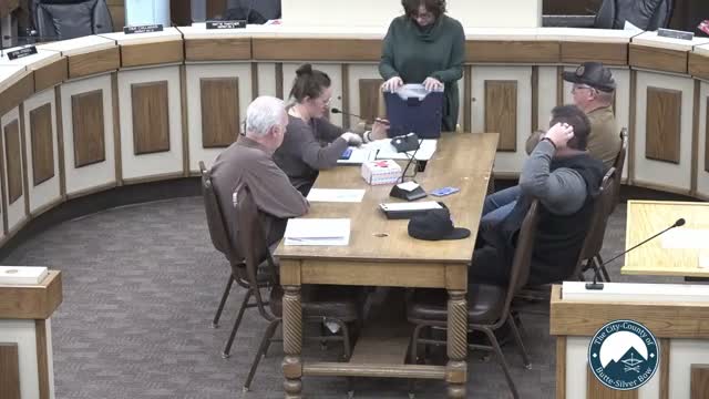 Finance committee approves $2.86 million in claims, reviews grant and audit guidance