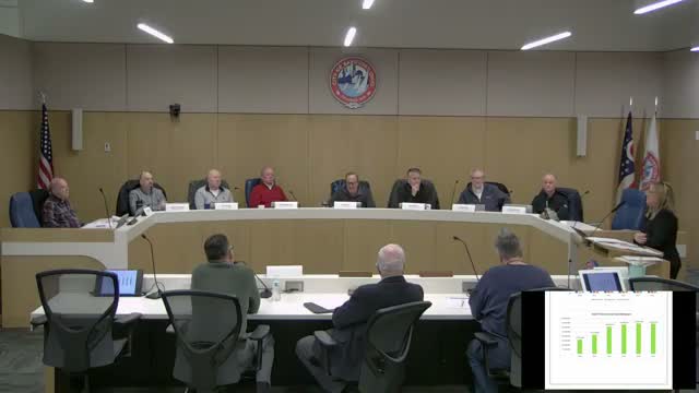 Sandusky staff say Rentalscape software found dozens of unregistered short‑term rentals; some paid fines