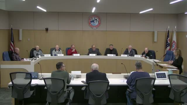 Finance committee recommends debt financing for $10.8M Sandusky recreation center