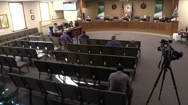 Council agrees to add Casto-related entities as affiliates to 2015 fee agreement