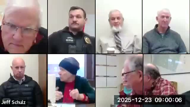 Northfield Select Board weighs interim police leadership as neighboring agencies offer temporary coverage