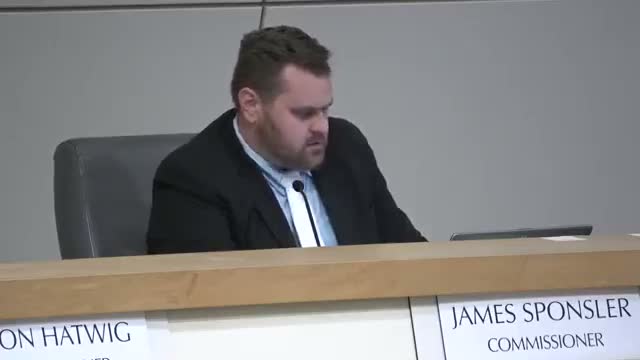 Commission reviews Section 106 report for 887 Fulton Street; remediation limited to interior abatement