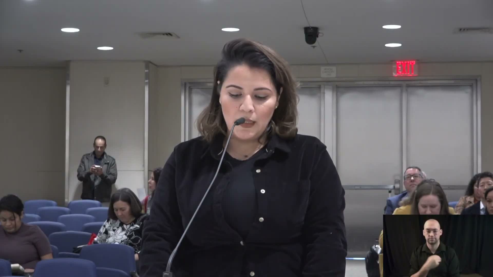 Fresno public pushes back on proposed camping ordinance; council edits language after wide opposition