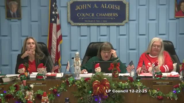 Lincoln Park council approves zoning change to allow marijuana retail as a special land use in MBD