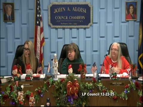 Lincoln Park details water-meter replacement plan as part of effort to reduce losses and stabilize rates