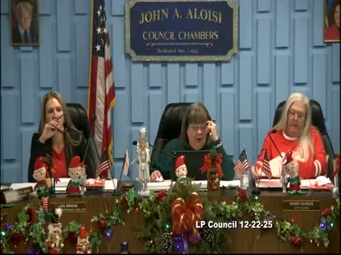 Lincoln Park council approves ordinance readings to allow marijuana retail in municipal business district, 4-3