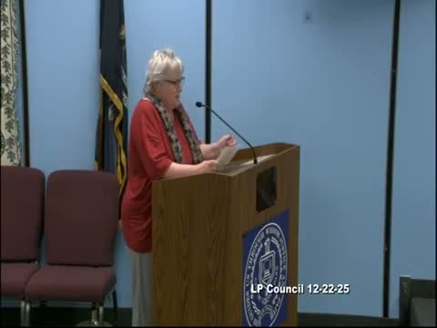 Controversial public comment about mosque prompts council rebuke and defenses of religious freedom