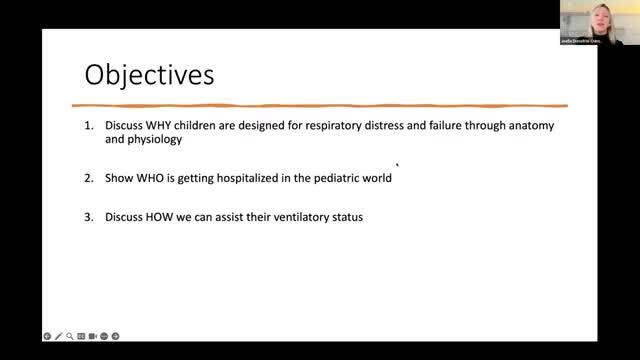Infants’ anatomy, rising bronchiolitis admissions raise questions about San Diego pediatric system readiness