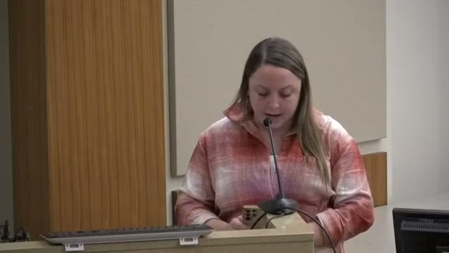 Richfield residents press council over ICE activity; city manager clarifies officer conduct