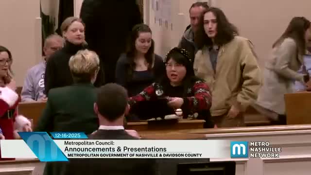 Council announcement period highlights: shelter adoptions, volunteer gift deliveries and seasonal events