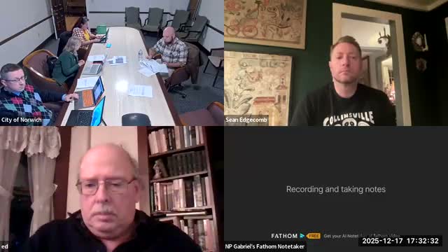 Historic District Commission approves demolition of fire-damaged Otis Street property