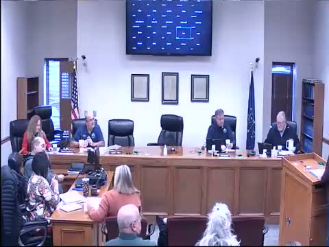 Boone County assessor rejects RFP bids, seeks one-year contract extension while RFP is rewritten