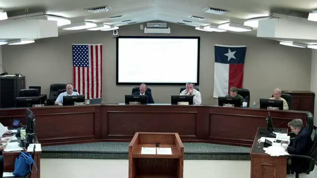 Council approves one‑time 30% market adjustment for fire department; broader staff raises tabled